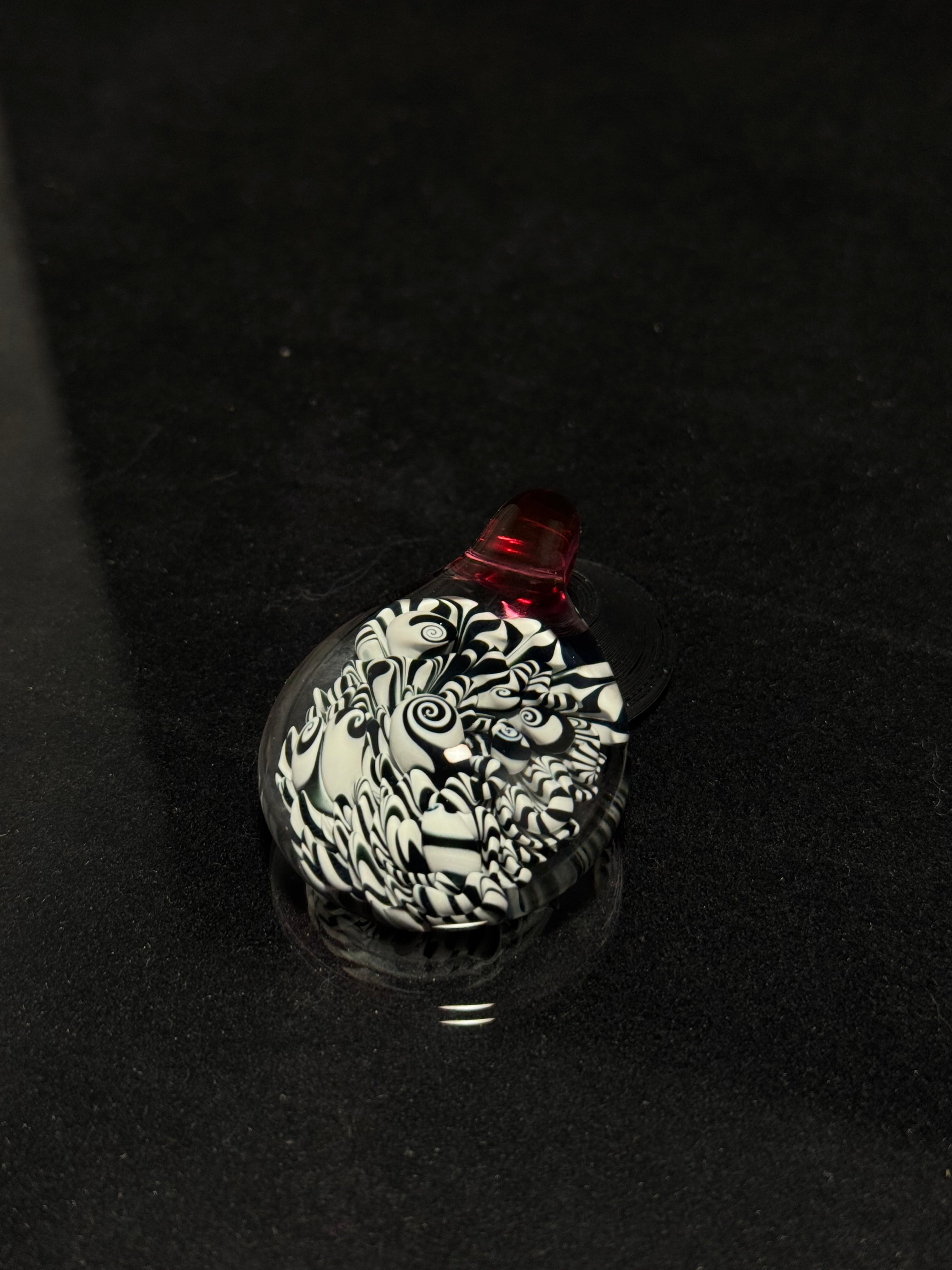 Bnw Thumbie Explosion