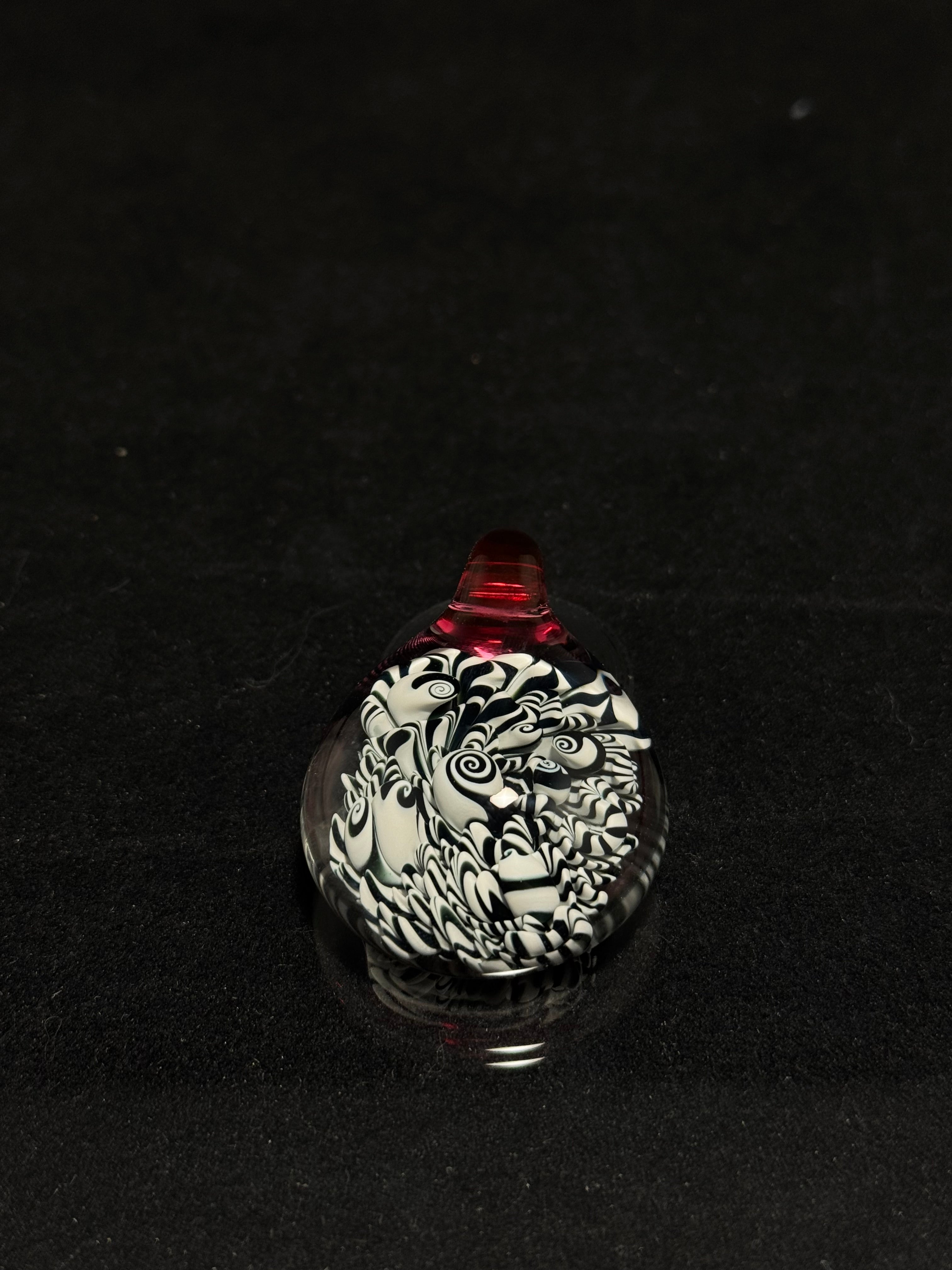 Bnw Thumbie Explosion