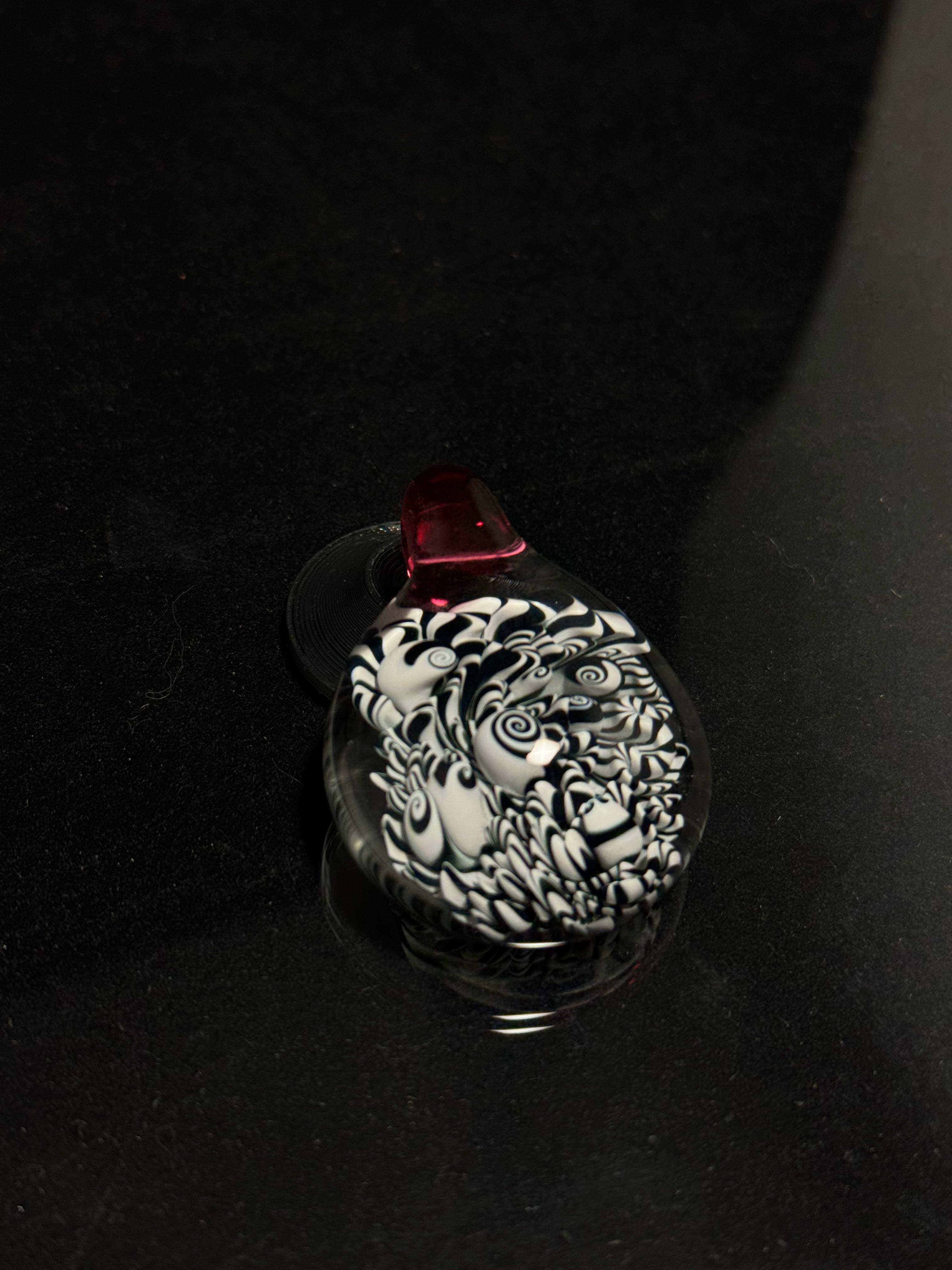 Bnw Thumbie Explosion