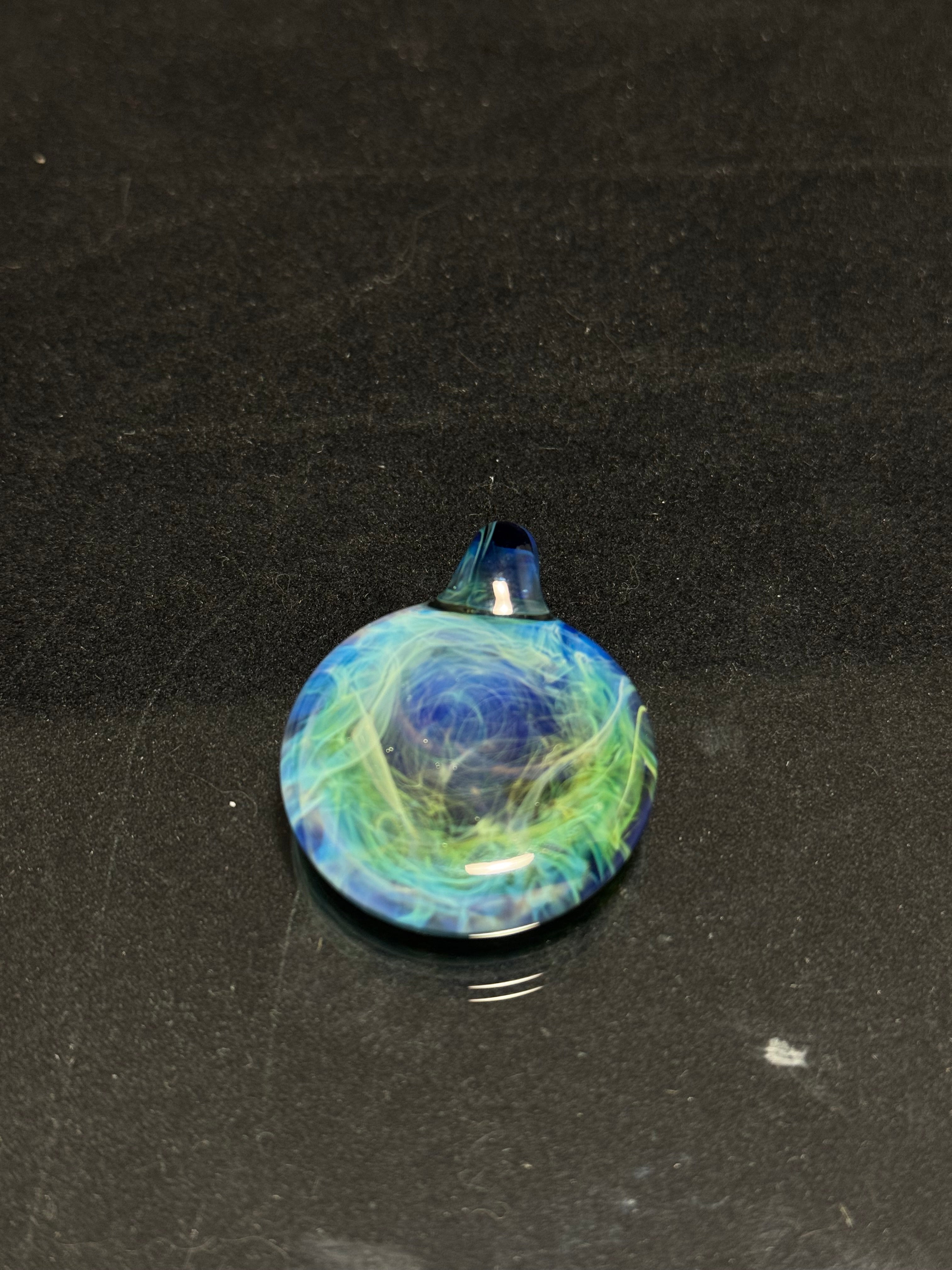 Chaos Pendy